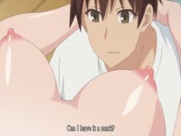 Anime Porn - Overflow 07 Subbed
